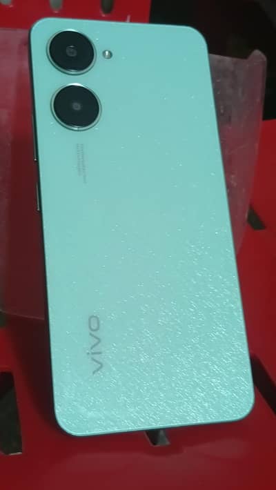 Vivo Y03t