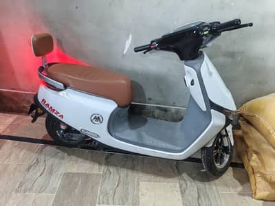 electric bike