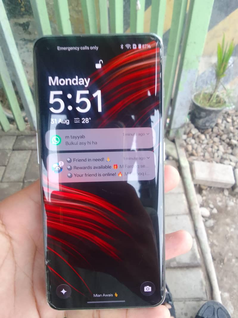 one plus 11 1