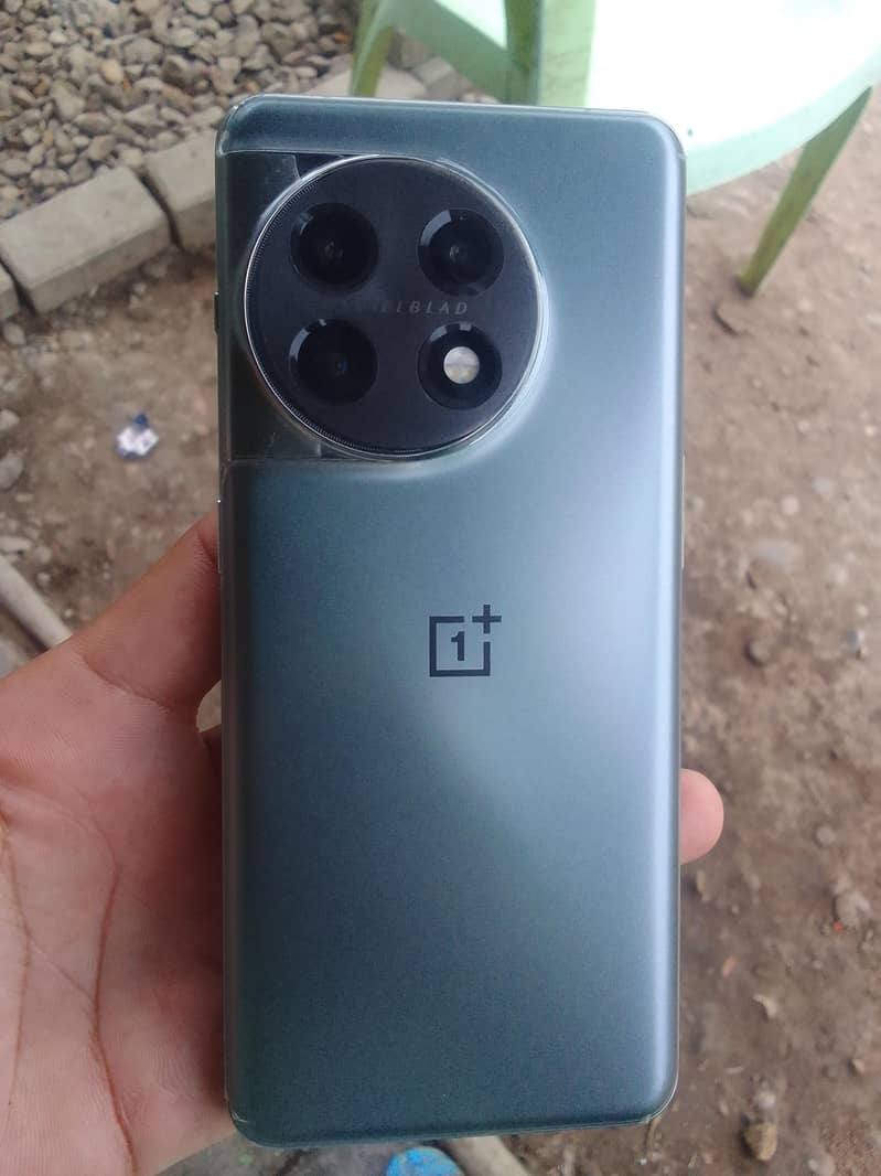 one plus 11 3