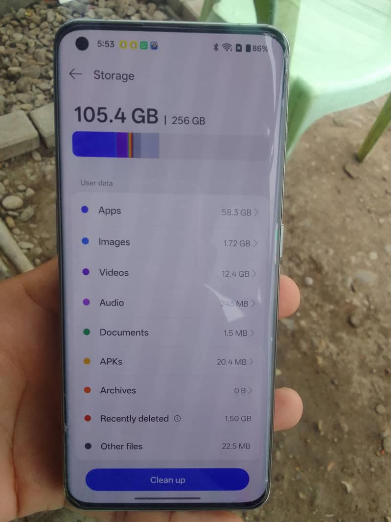 one plus 11 6