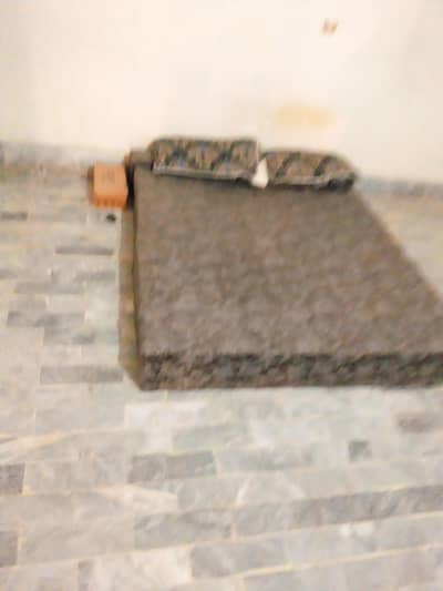 sofa come Bed for sale ,2 month used