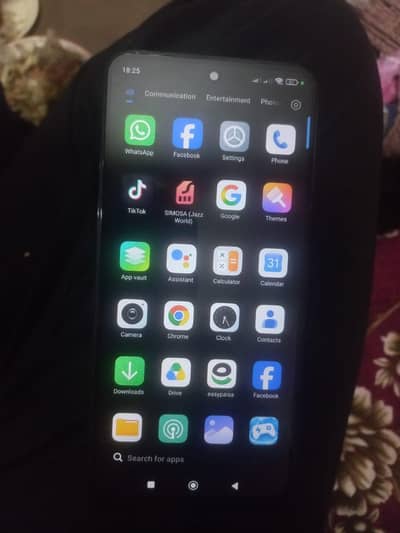 Xiaomi Redmi Note 11 6gb 128gb