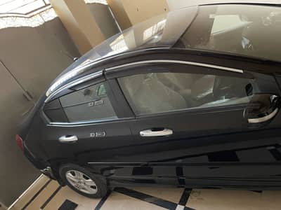 Honda City 2018
