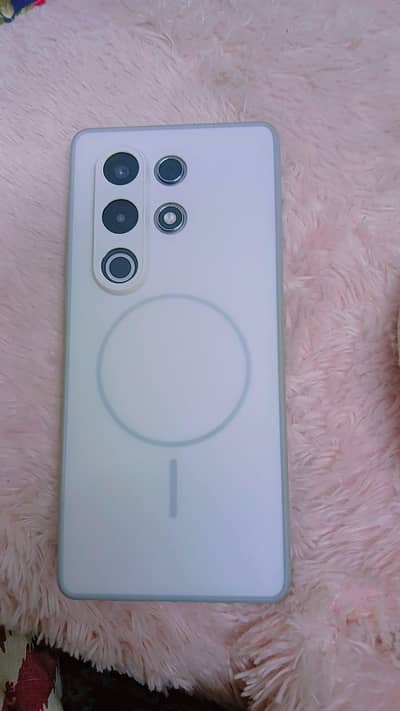Itel S25 Ultra