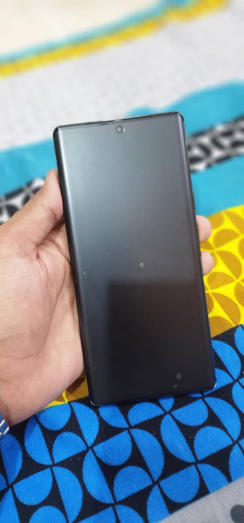Google Pixel 6 Pro 0