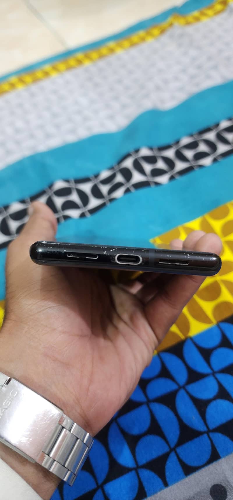 Google Pixel 6 Pro 2