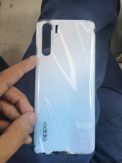 oppo Reno f15 original back