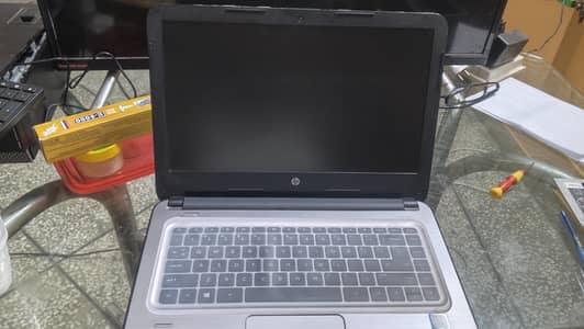 HP Probook
