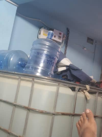 Water Supply for sale