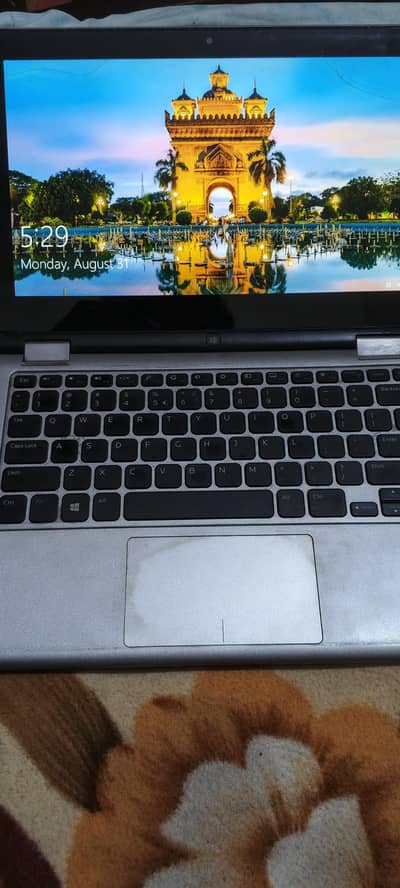 dell pentium 4