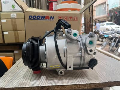 KIA Sportage / Hyundai tucson original AC compressor Dowoon