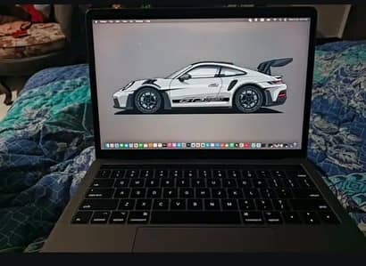 MacBook pro