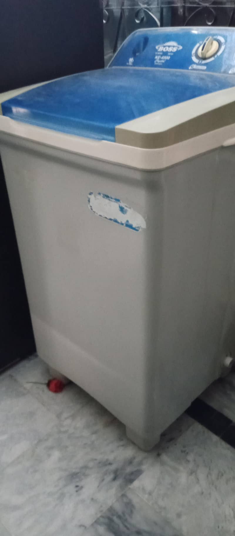 Washing Machine 1