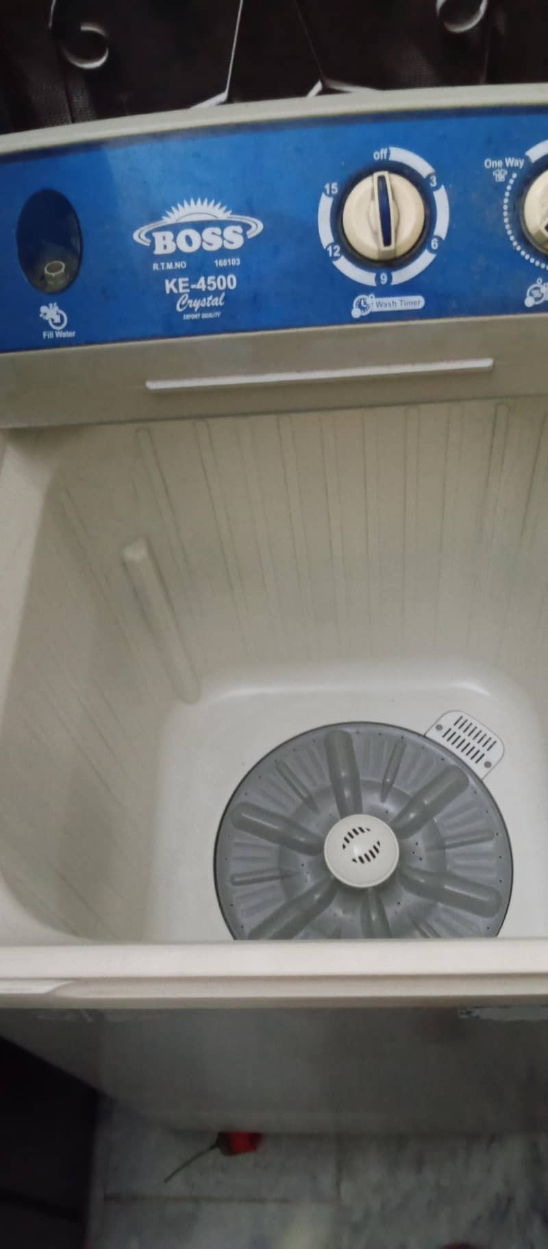 Washing Machine 2