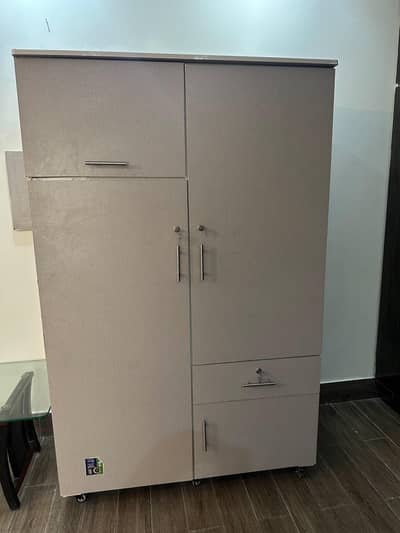 Wardrobe