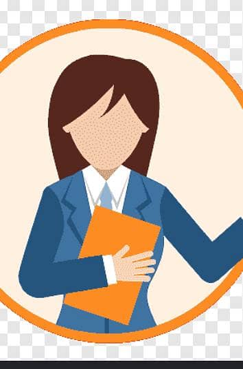 Female science teacher available