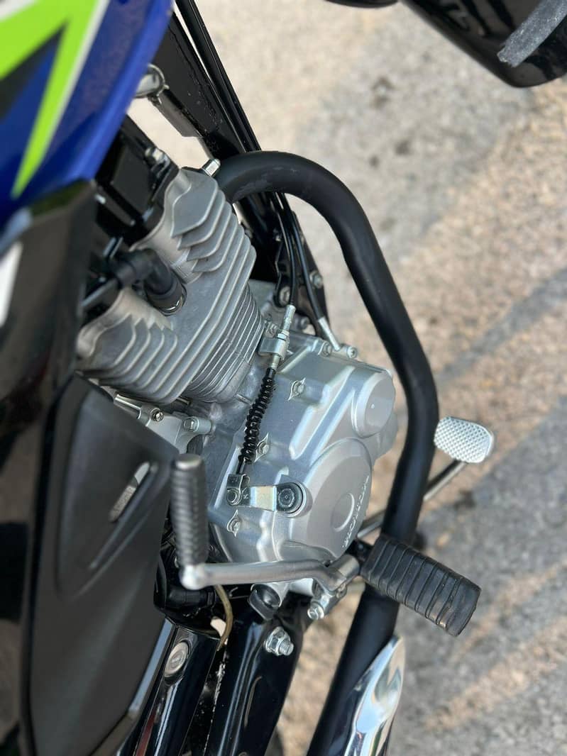 motorcycle 4