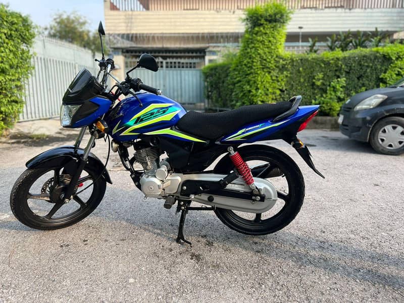 motorcycle 5