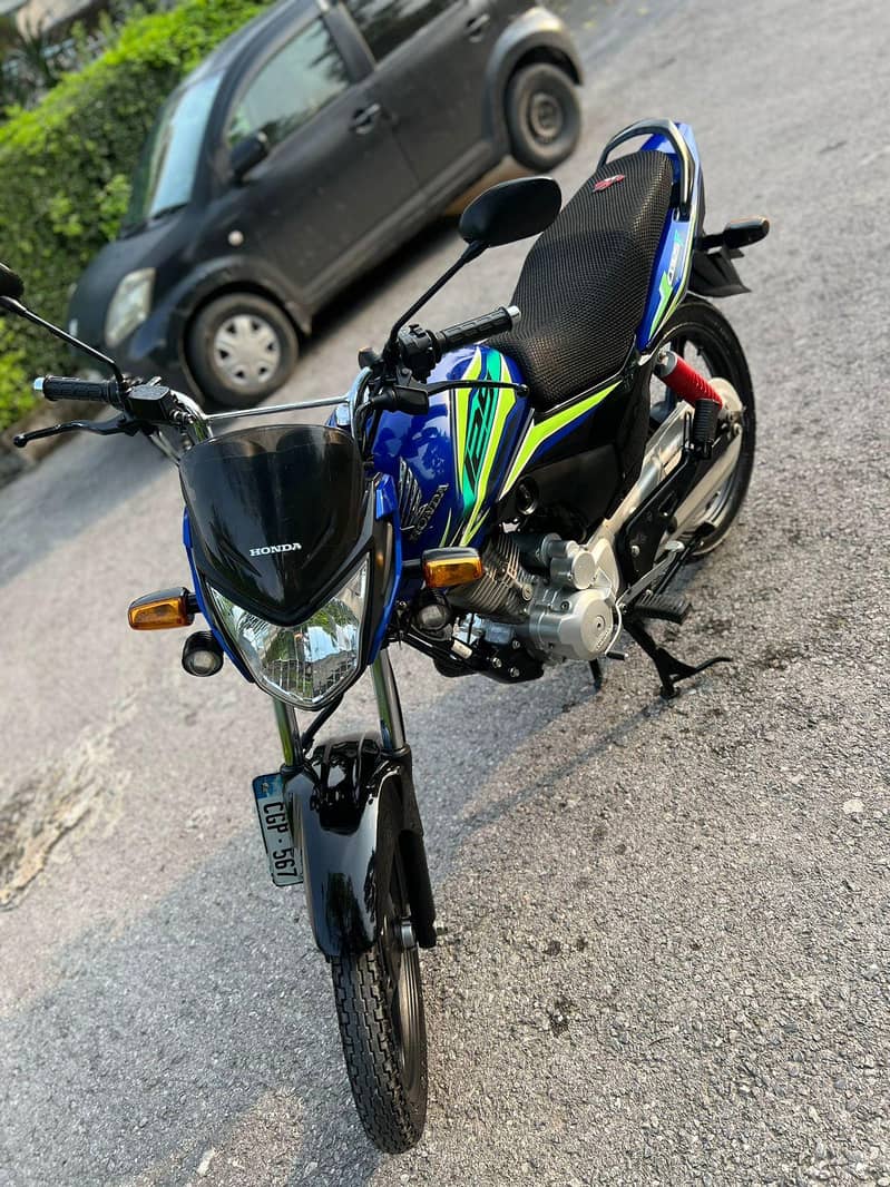 motorcycle 7