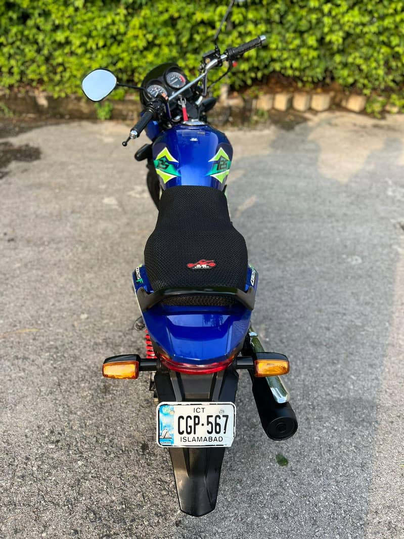 motorcycle 8