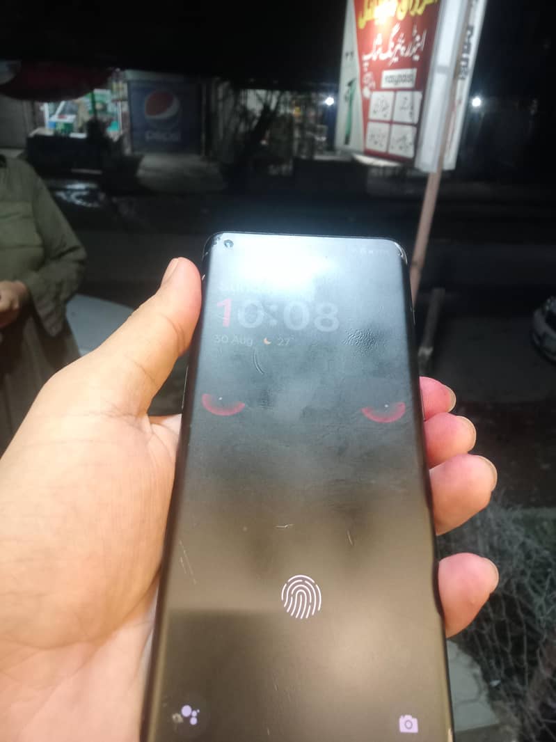 One Plus 10 Pro 5g 1