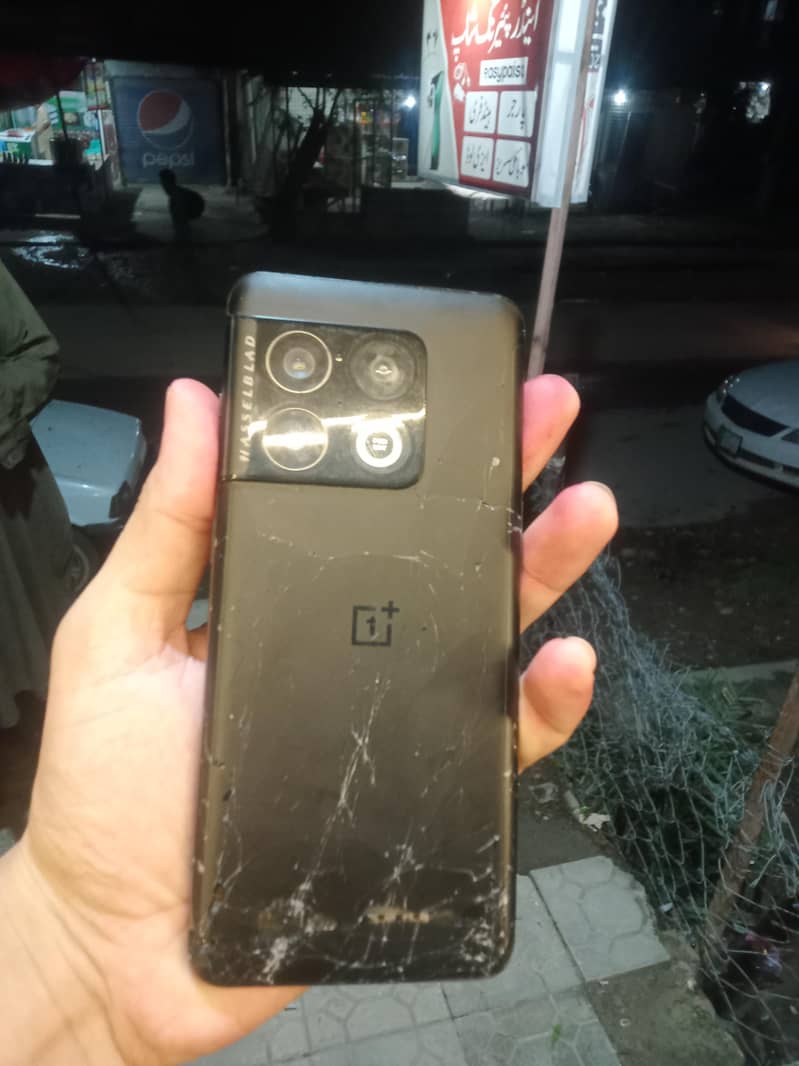 One Plus 10 Pro 5g 3