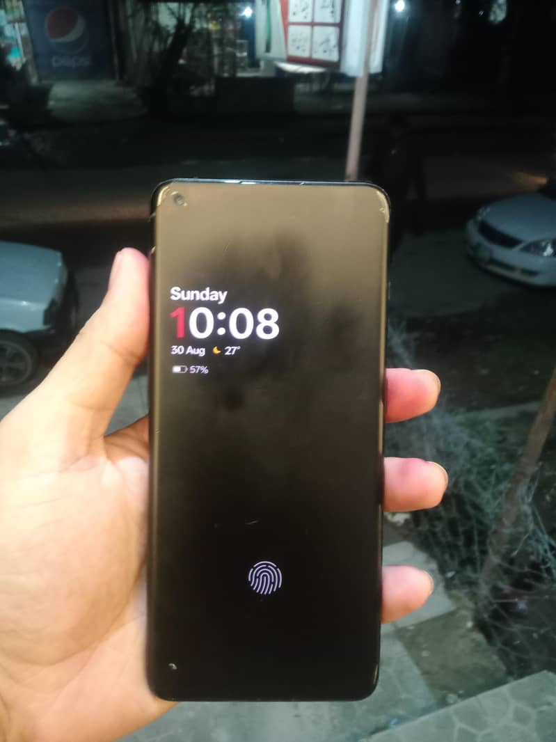 One Plus 10 Pro 5g 0