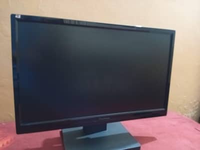 view sonic 24 inch lcd monitor