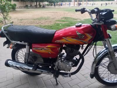 bike condition 10 by 10 all complete paper