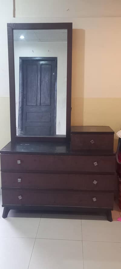 Dresser for sale