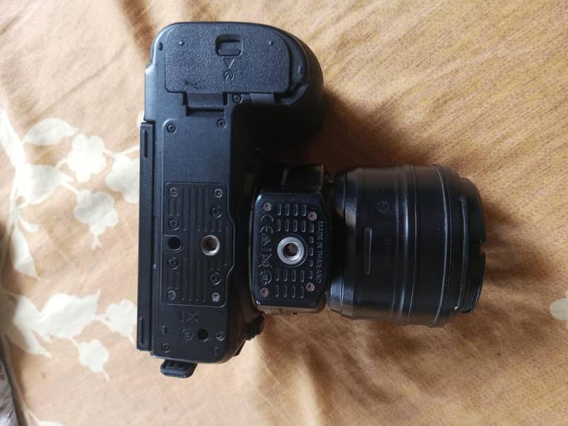 Z5 camera 2
