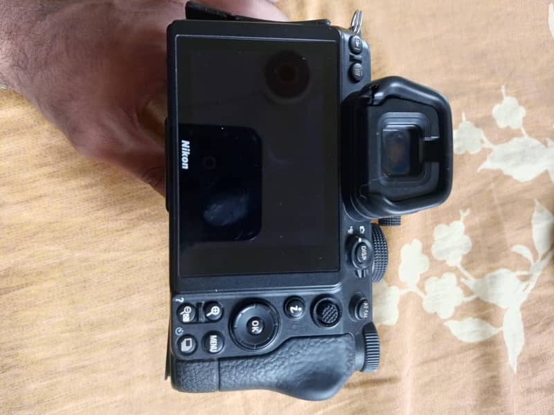 Z5 camera 3