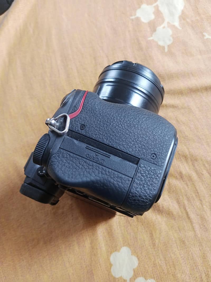 Z5 camera 4