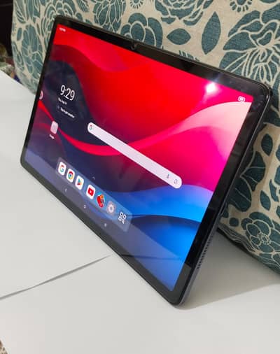 Lenovo Tab K 10