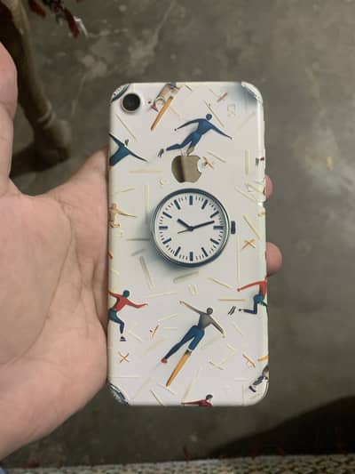 Apple iPhone 7