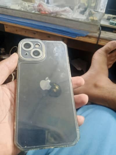 iPhone 13