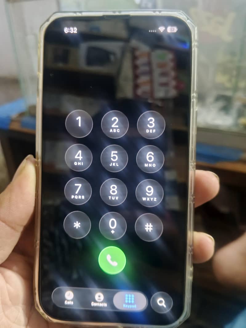 iPhone 13 1