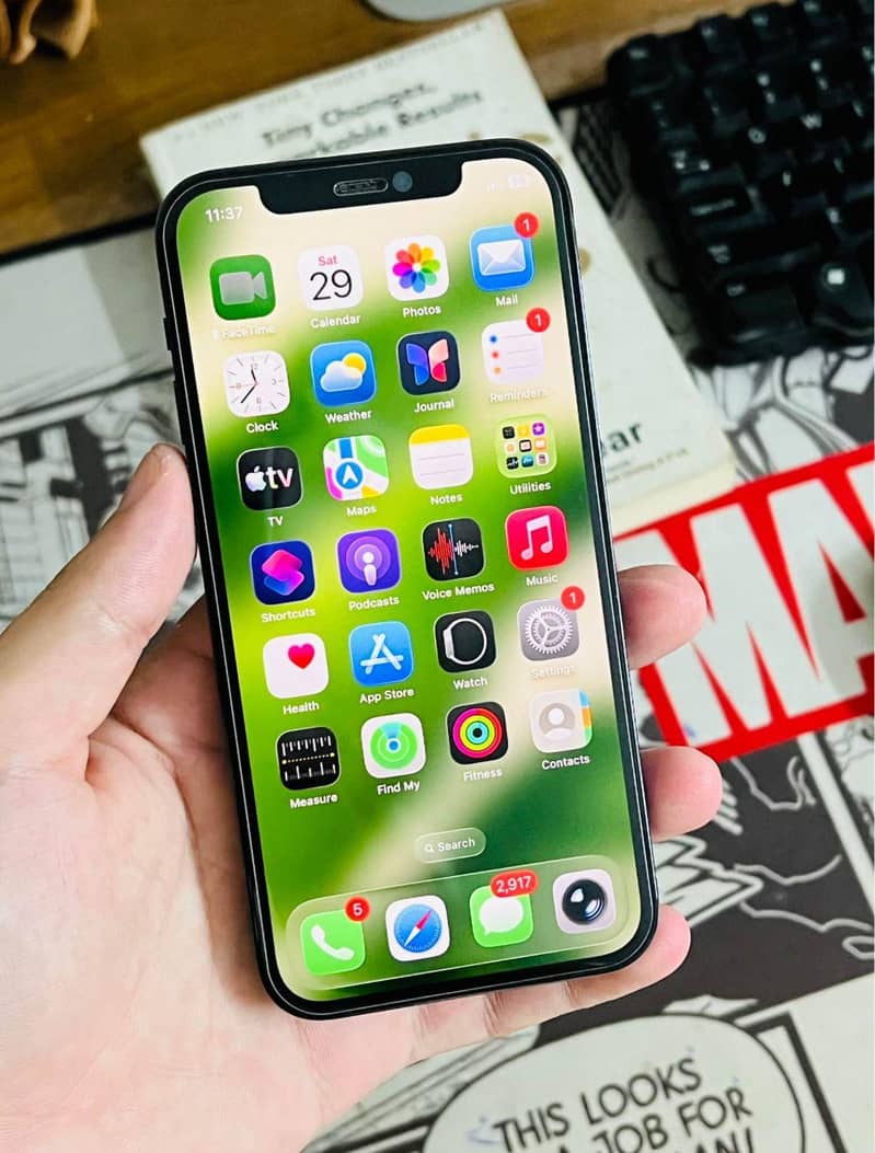 iphone 12 pro max 2