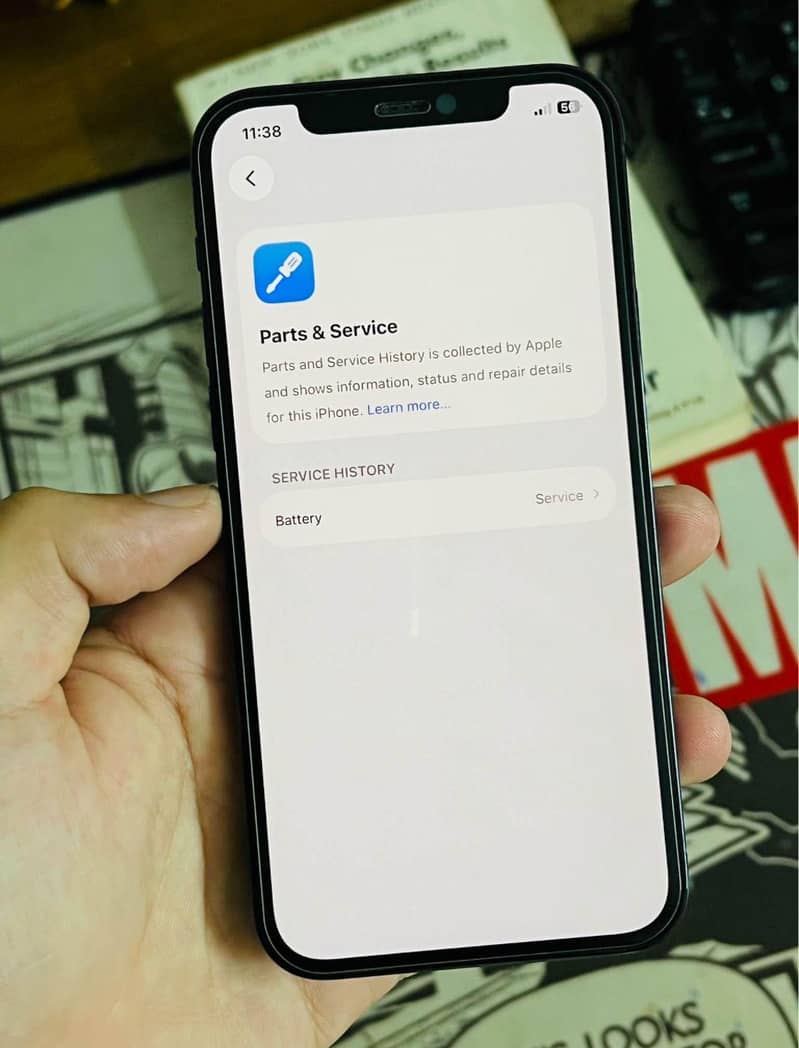 iphone 12 pro max 3