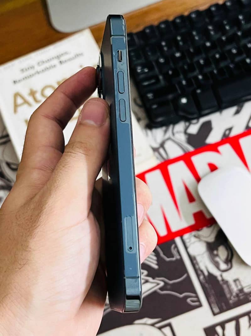 iphone 12 pro max 4