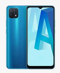 Oppo A16e 4/64GB – PTA Approved – 100% Original – All OK – Never Opene