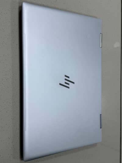 HP ENVY X360 CONVERTIBLE 15m-bp1xx| Core i5-8250U