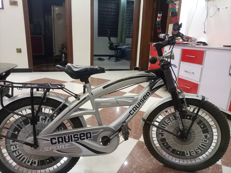 bicycle 0