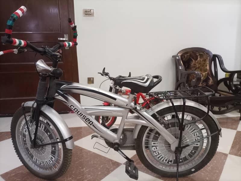 bicycle 1