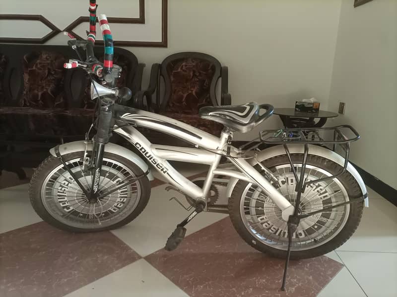 bicycle 2