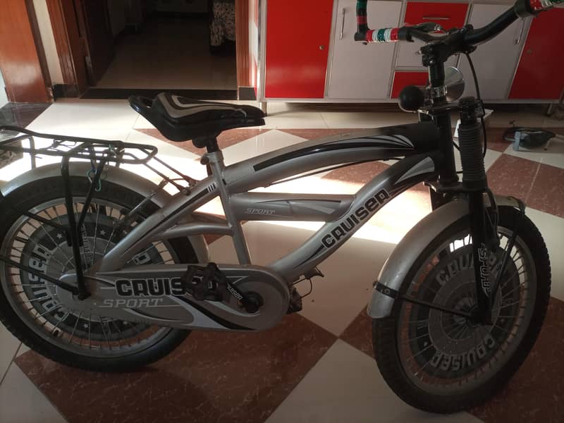 bicycle 3