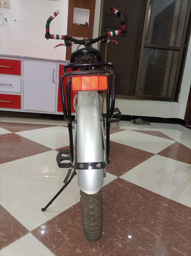 bicycle 4