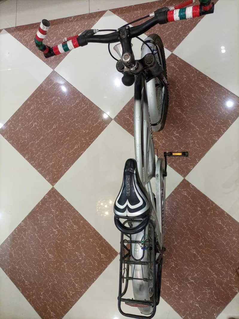 bicycle 5