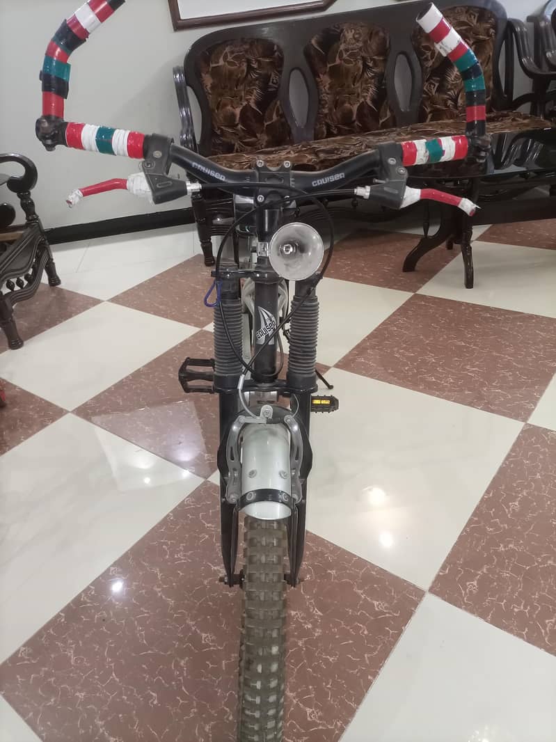 bicycle 6